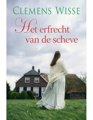 Het erfrecht van de scheve