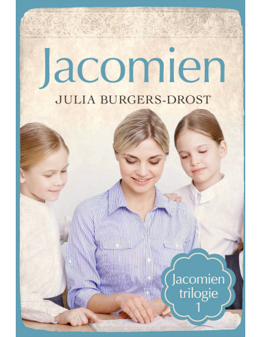 Jacomien