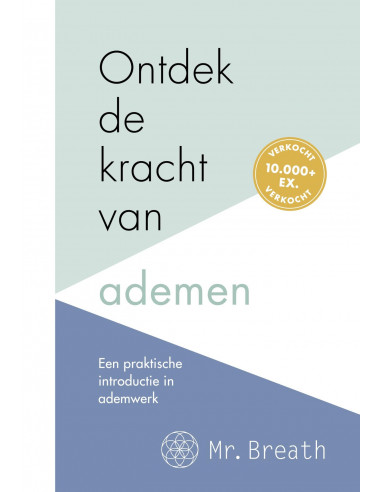 Ontdek de kracht van ademen