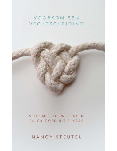 Voorkom een vechtscheiding