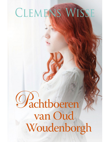 Pachtboeren van Oud Woudenborgh