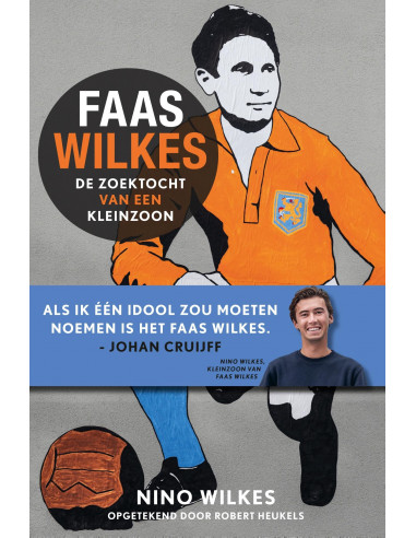 Faas Wilkes