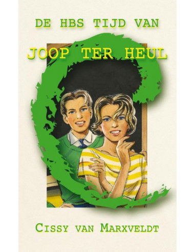 De HBS tijd van Joop ter Heul