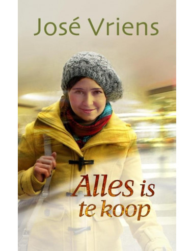 Alles is te koop