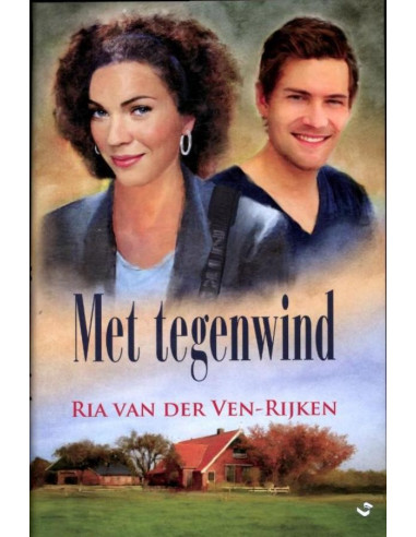 Met tegenwind