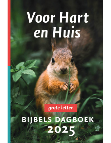 Voor Hart en Huis | 2025