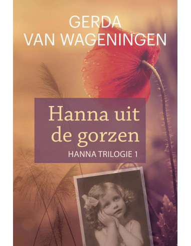 Hanna uit de Gorzen