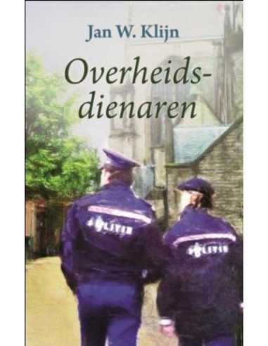 Overheidsdienaren