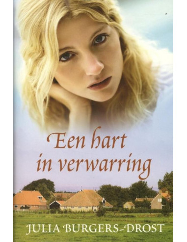 Een hart in verwarring