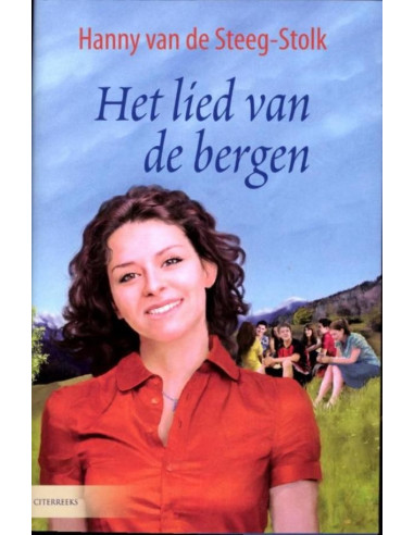 Het lied van de bergen