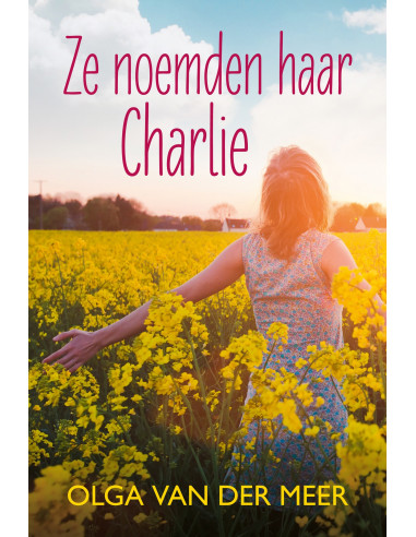 Ze noemden haar Charlie