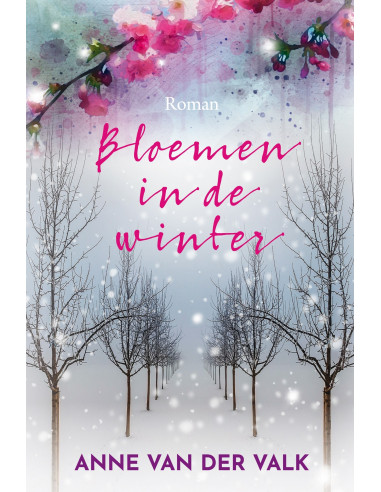 Bloemen in de winter