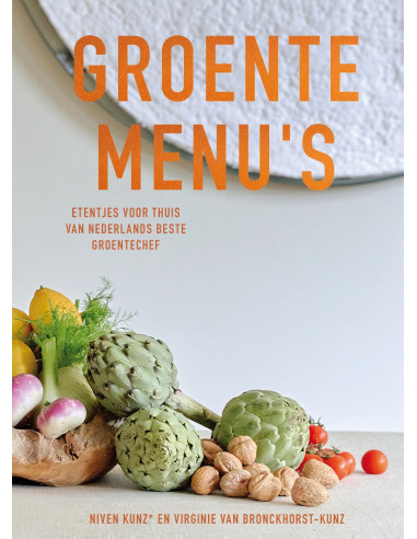 Groente Menu's