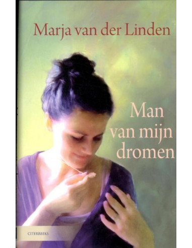 Man van mijn dromen