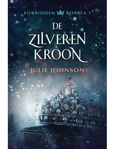 De zilveren kroon