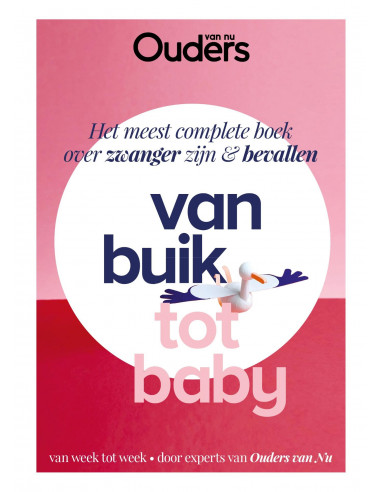 Van buik tot baby