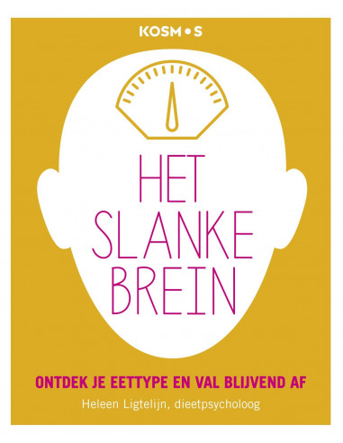 Het slanke brein