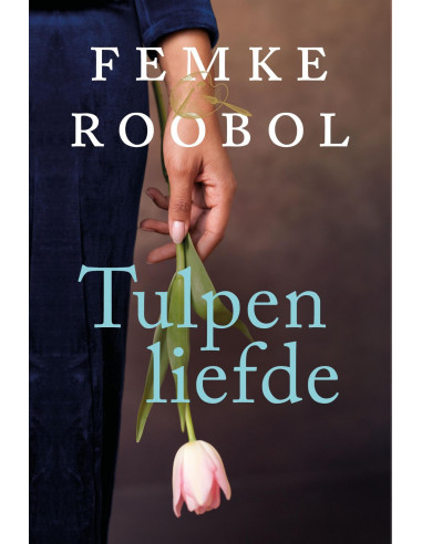 Tulpenliefde