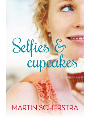 Selfies en cupcakes