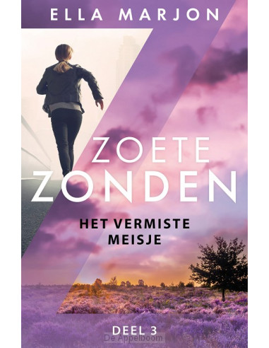 Het vermiste meisje