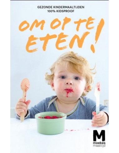 Om op te eten