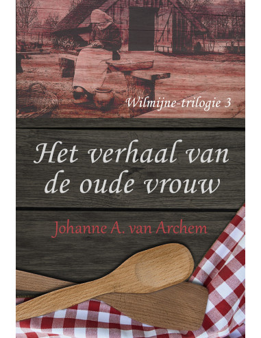 Het verhaal van de oude vrouw