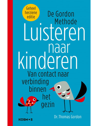 Luisteren naar kinderen