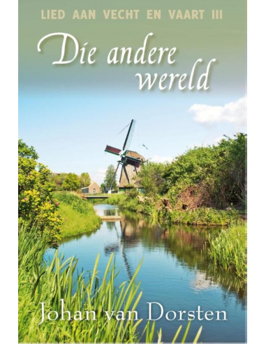 Die andere wereld