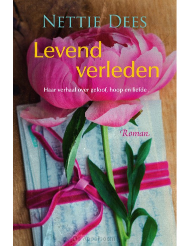 Levend verleden