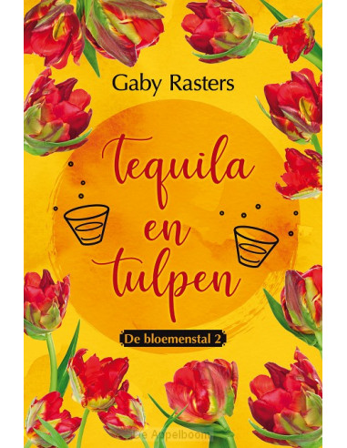 Tequila en tulpen