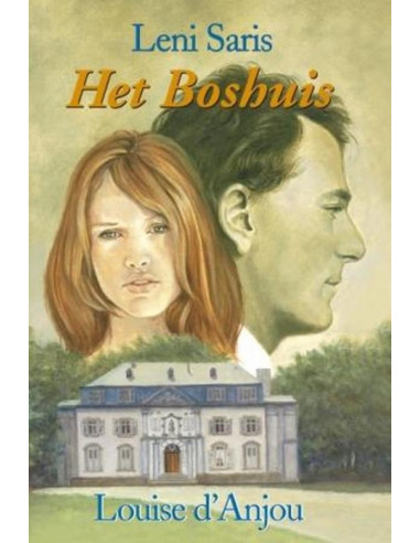 Het boshuis