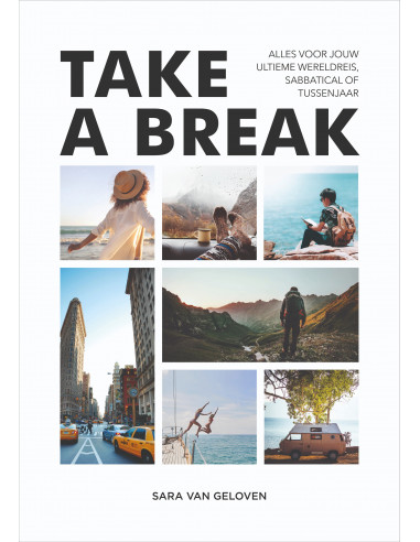 Take a break