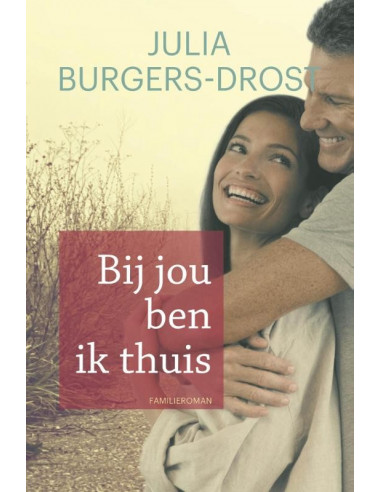 Bij jou ben ik thuis