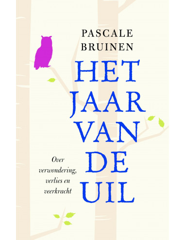 Het jaar van de uil