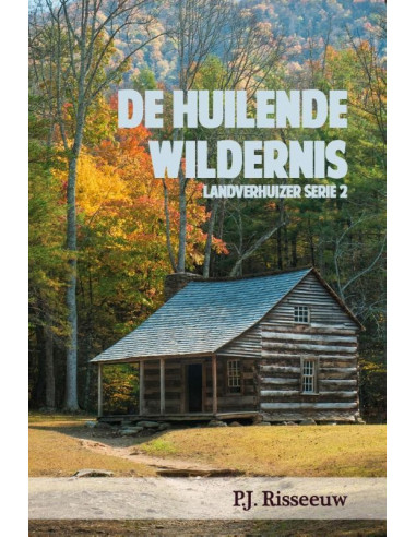 De huilende wildernis