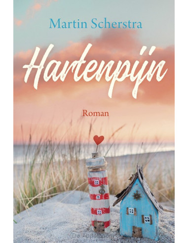 Hartenpijn