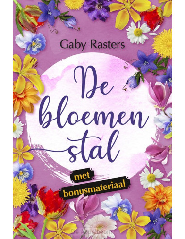 De bloemenstal