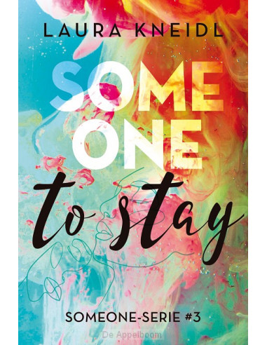 Someone to stay