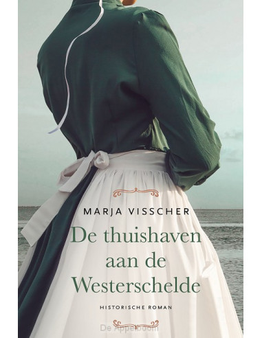 De thuishaven aan de Westerschelde