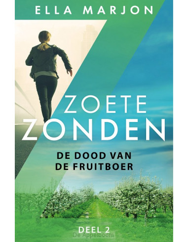 De dood van de fruitboer