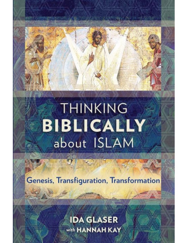 Thinking biblically about islam