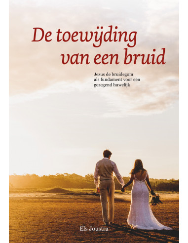 Toewijding van een bruid