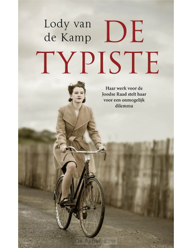 De typiste