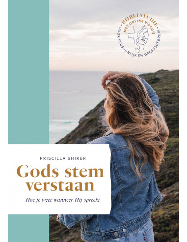 Gods stem verstaan