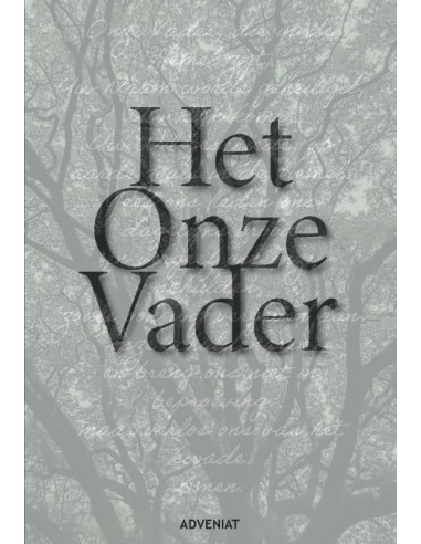 Het Onze Vader