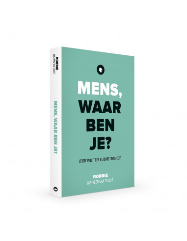 Mens waar ben je?