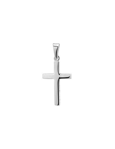 925 Silver pendant cross 20,5x12mm