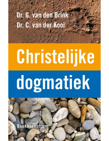 Christelijke dogmatiek