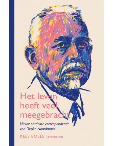 Het leven heeft veel meegebracht