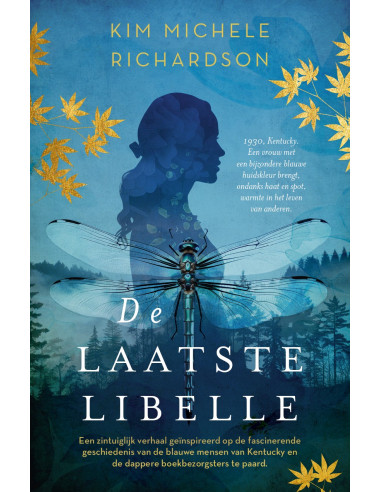 De laatste libelle